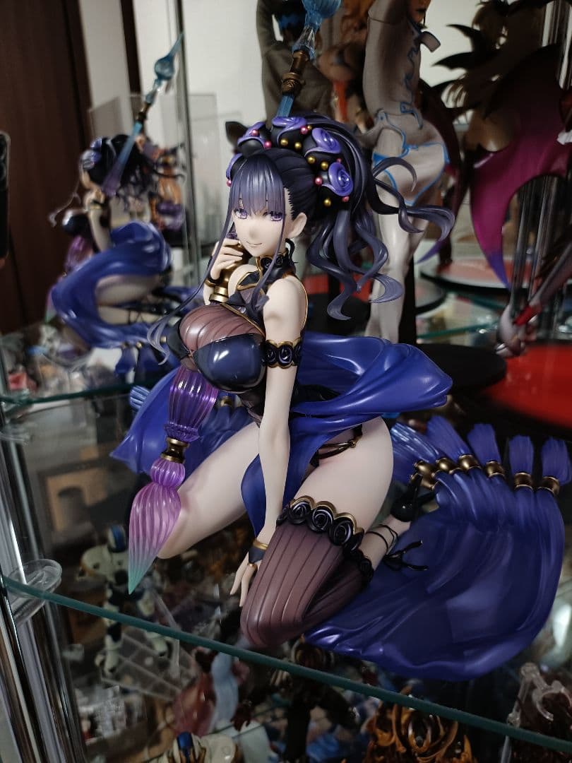 Fate/Grand Order ライダー紫式部 1/6フィギュア／アルター