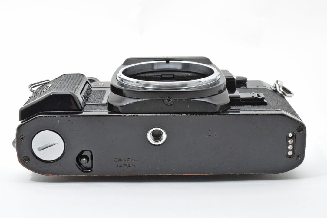 Canon AE-1 Program キャノン #7747