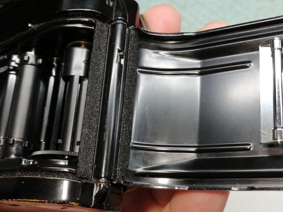 Canon AE-1 Program キャノン #7747