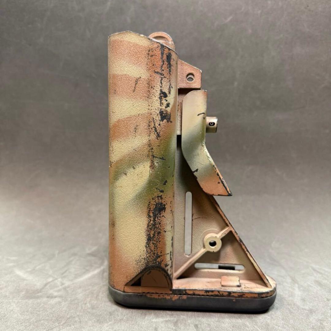 実物クレーンストック　放出品