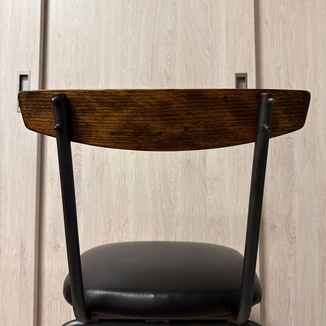 GRANDVIEW CHAIR-LB グランビューチェア　ACME