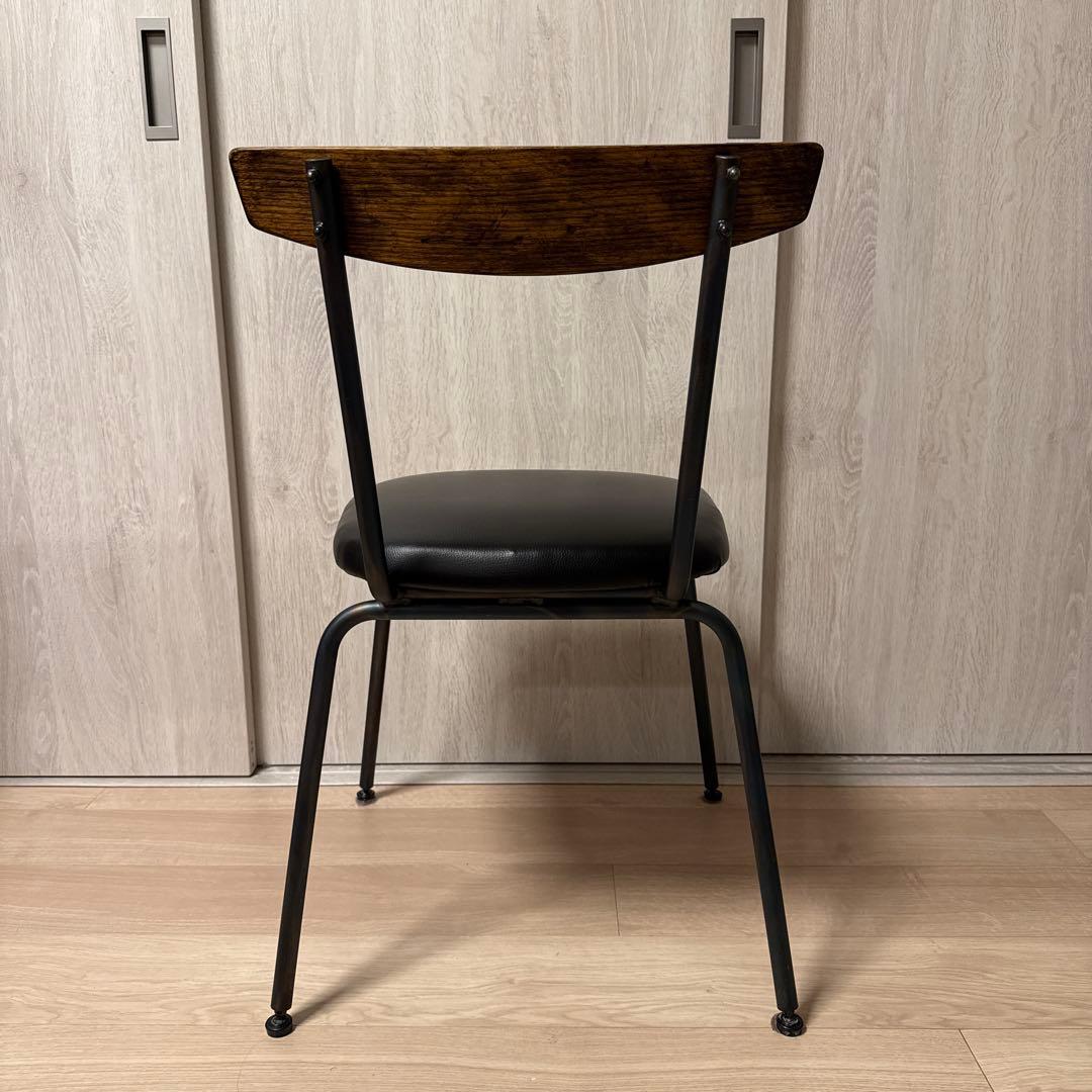 GRANDVIEW CHAIR-LB グランビューチェア　ACME