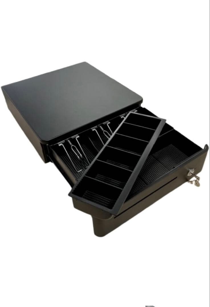 レシートプリンター＆レジドロア C-Print3 プリンター 本体 ドロア 本体