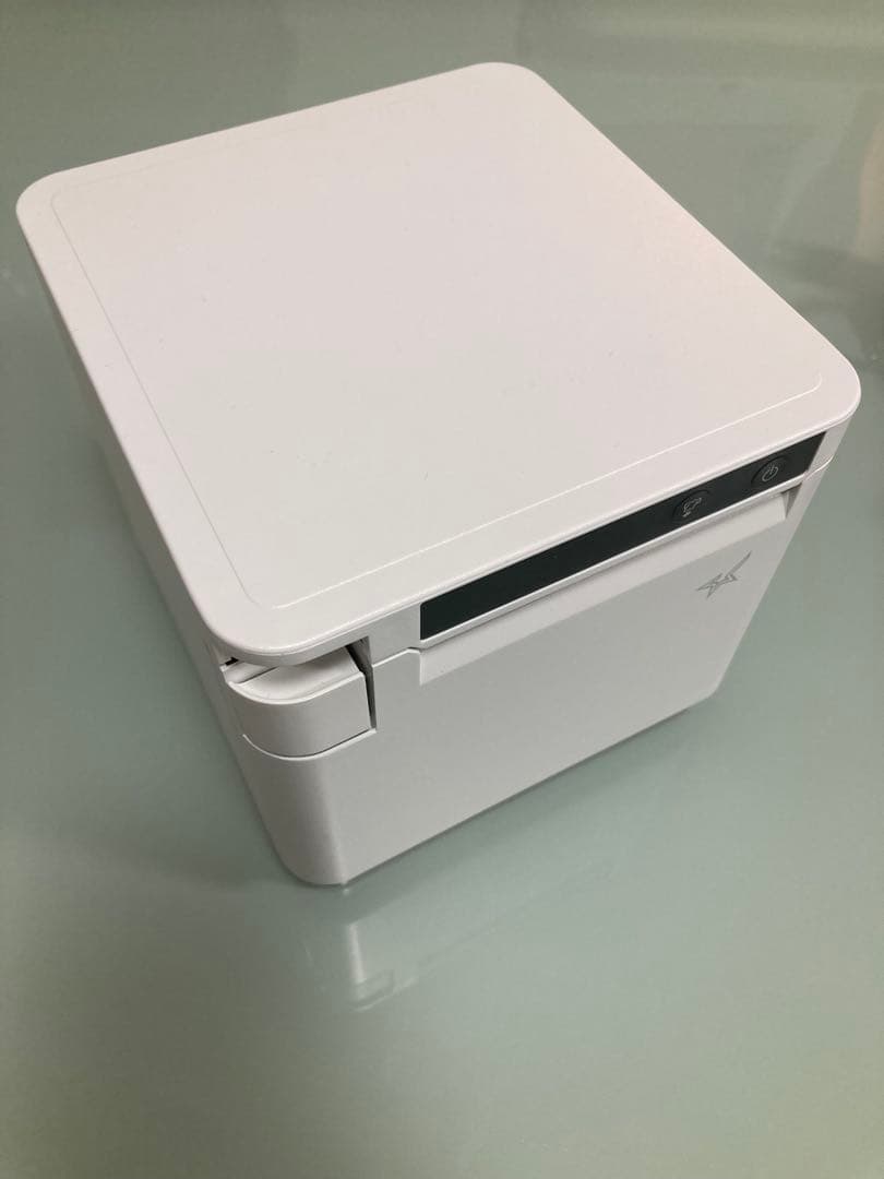 レシートプリンター＆レジドロア C-Print3 プリンター 本体 ドロア 本体