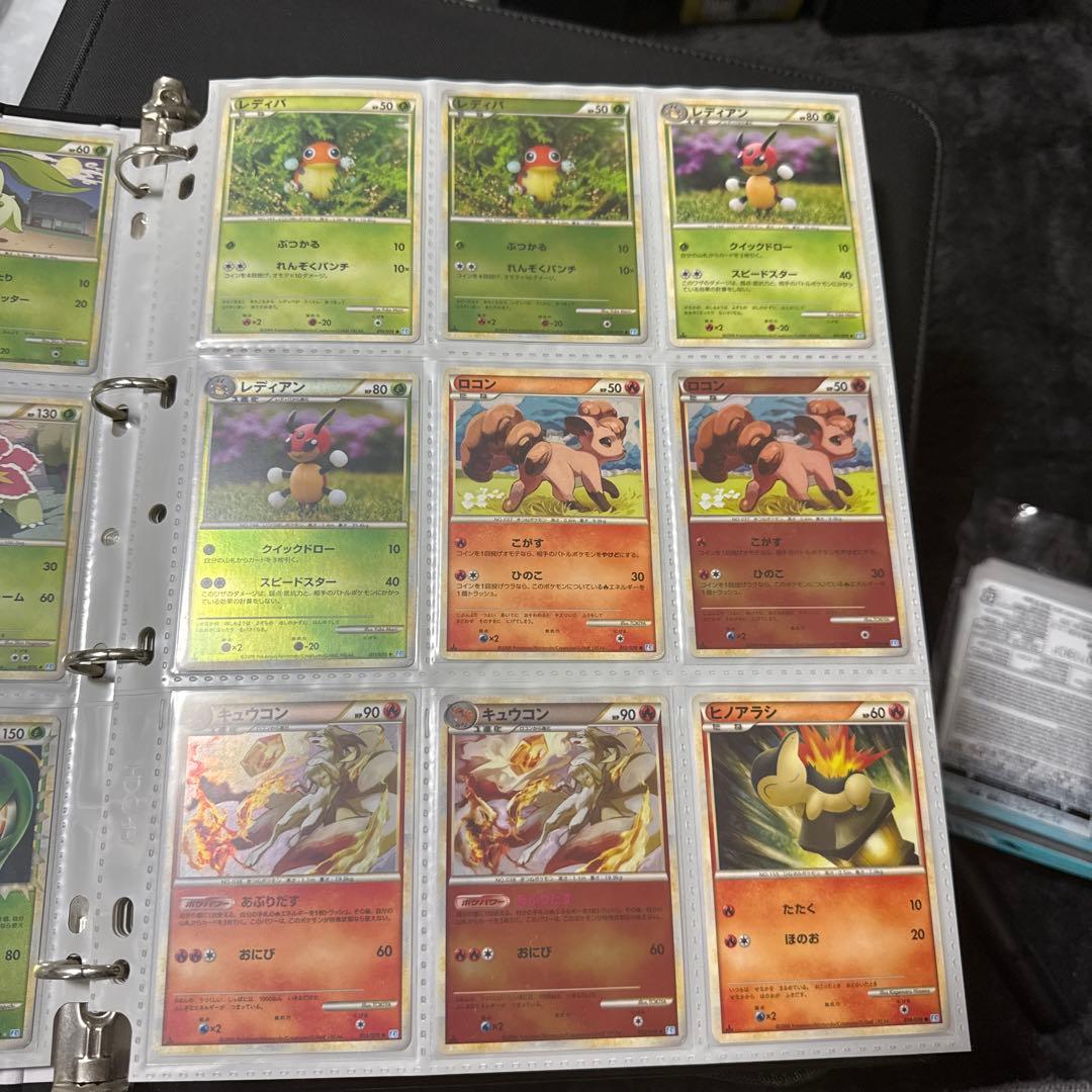 ポケモンカード LEGEND ソウルシルバー まとめ