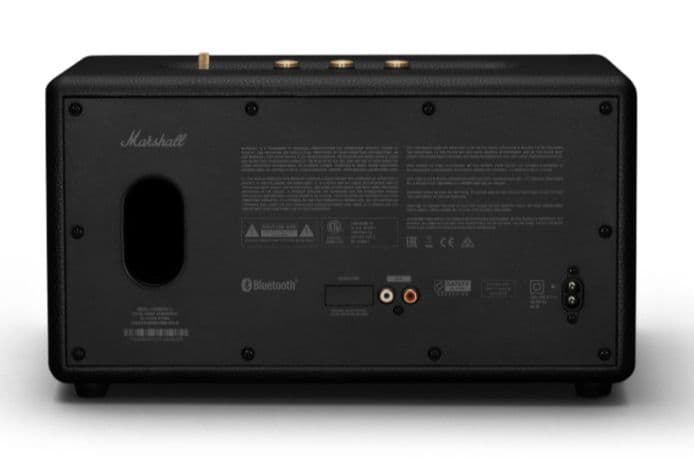 だ*ん様 【新品・未開封】Marshall STANMORE III ワイヤレス