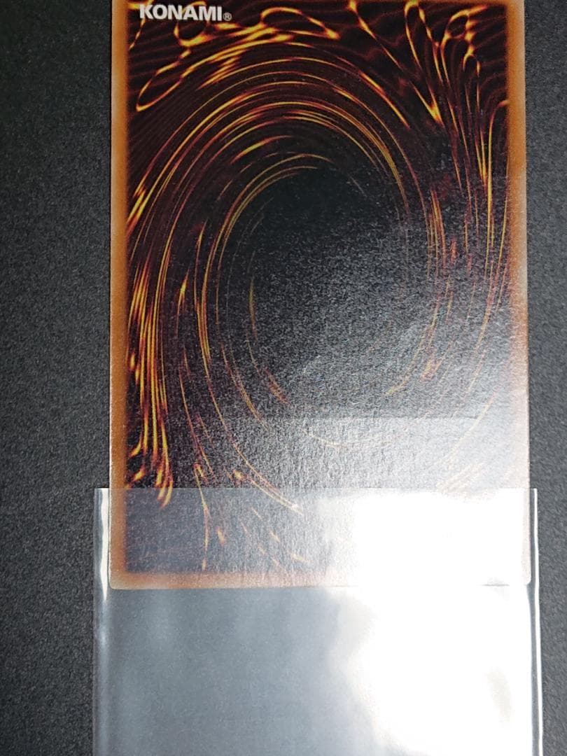 スターダストドラゴン レリーフ(深堀)