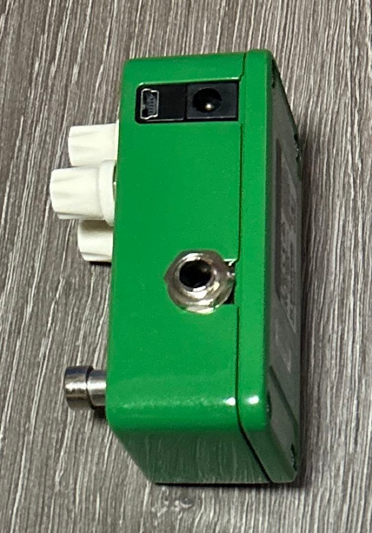 ギター TC Electronic CORONA MINICHORUS