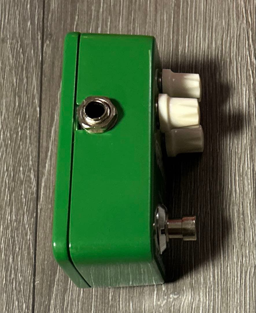 ギター TC Electronic CORONA MINICHORUS