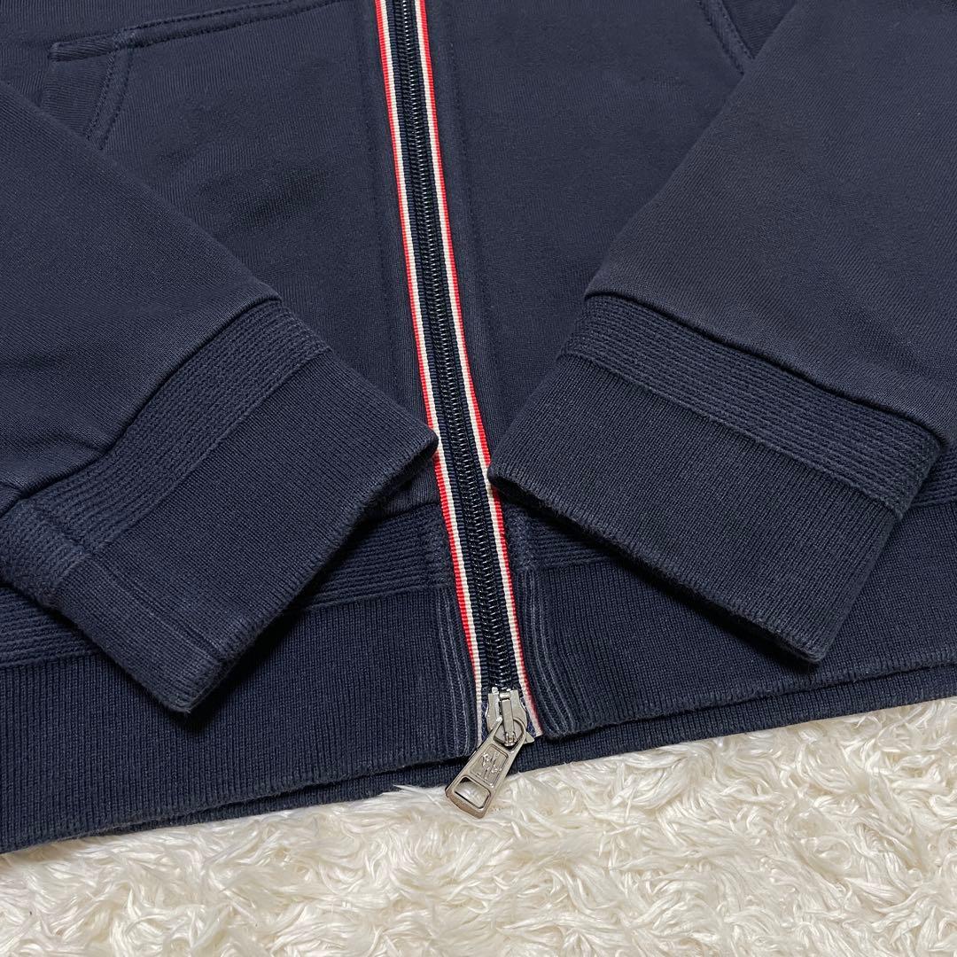 MONCLER MAGLIA CARDIGAN ジップアップパーカ Mサイズ