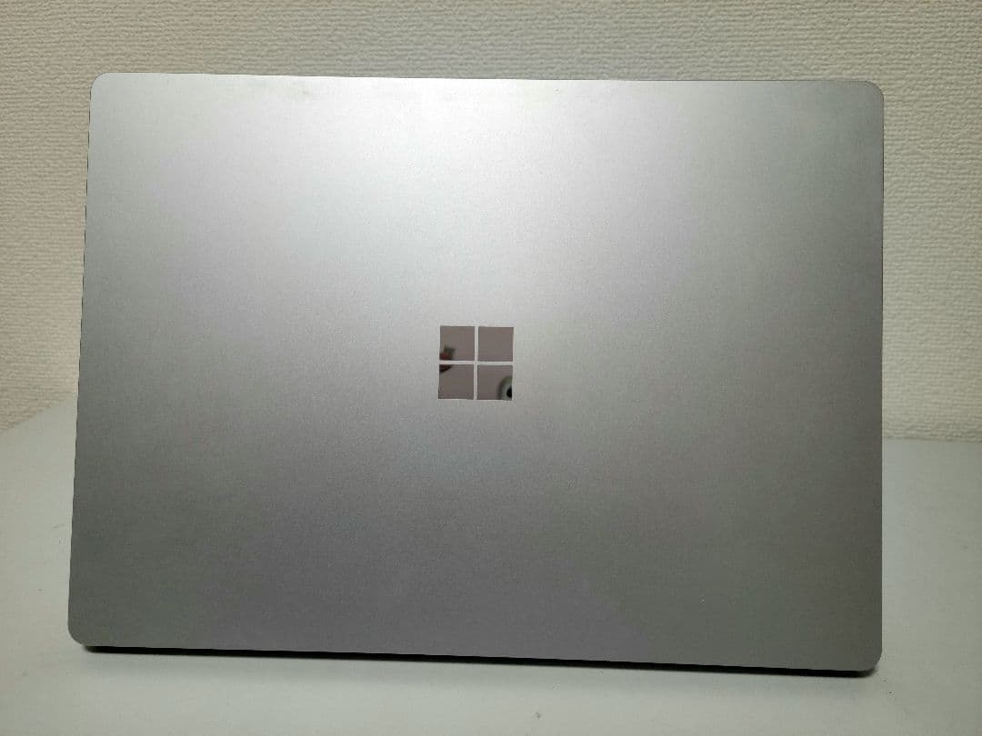 美品　Surface Laptop 5 i5-1235U　純正マウス付き