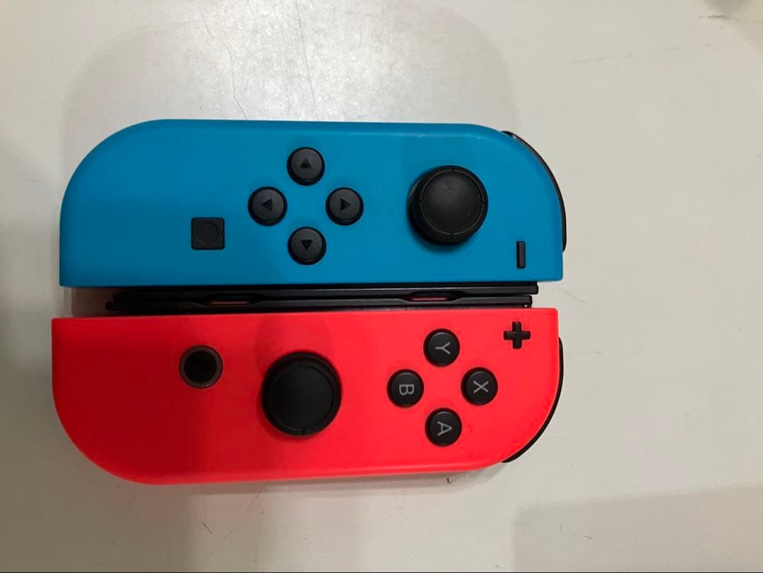 高年式 Nintendo Switch バッテリー強化版豪華セット販売