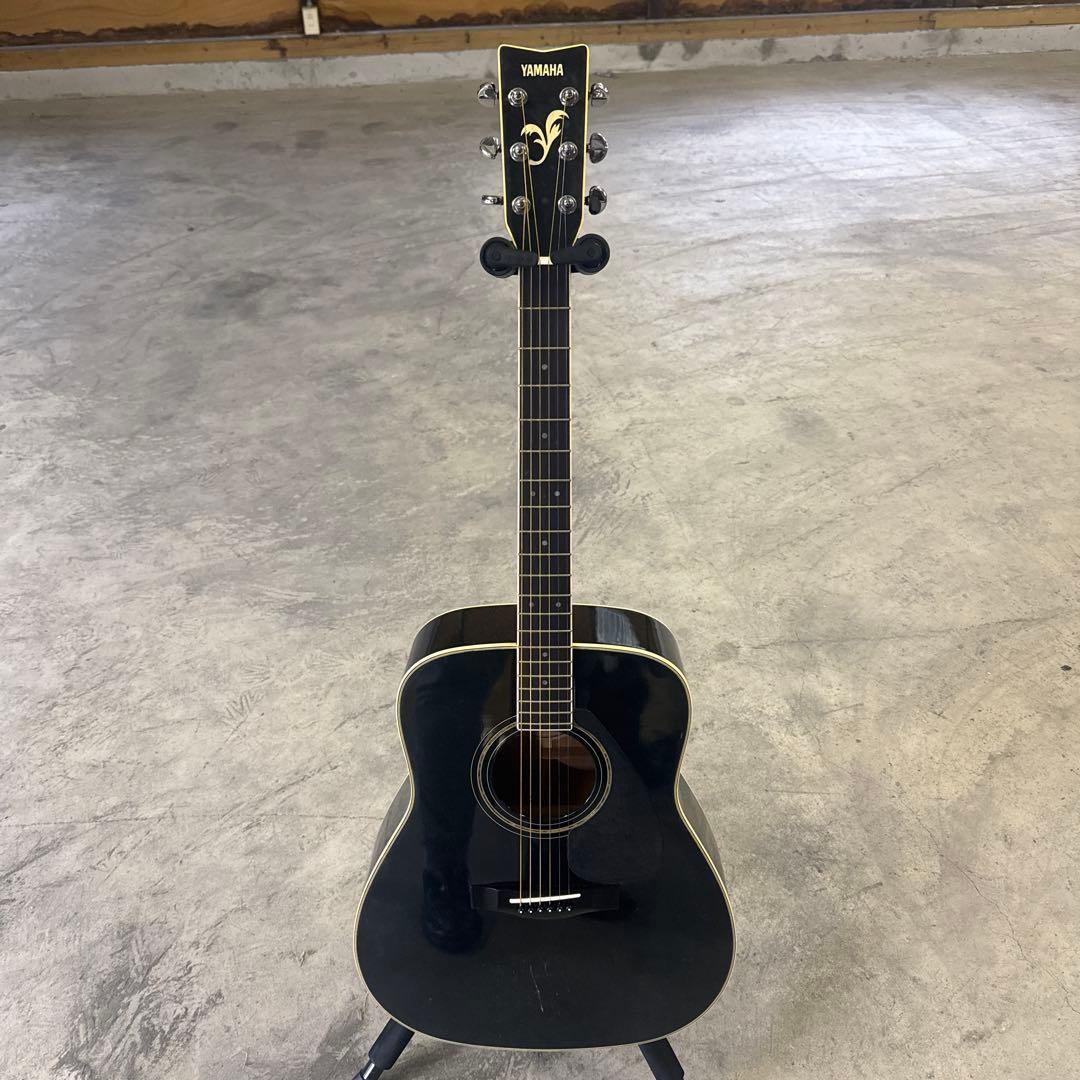 一般人YAMAHA FG-441BL アコースティックギター ブラック