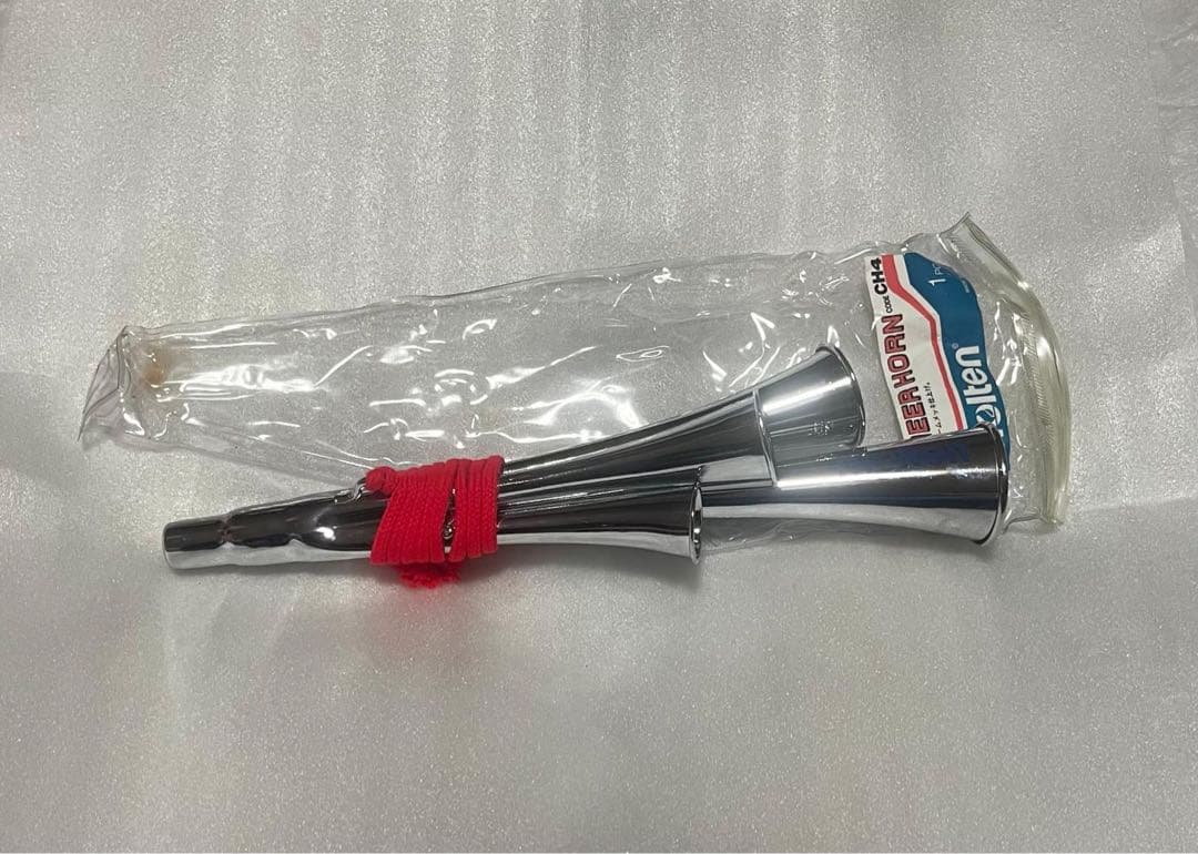 molten チアホーン①