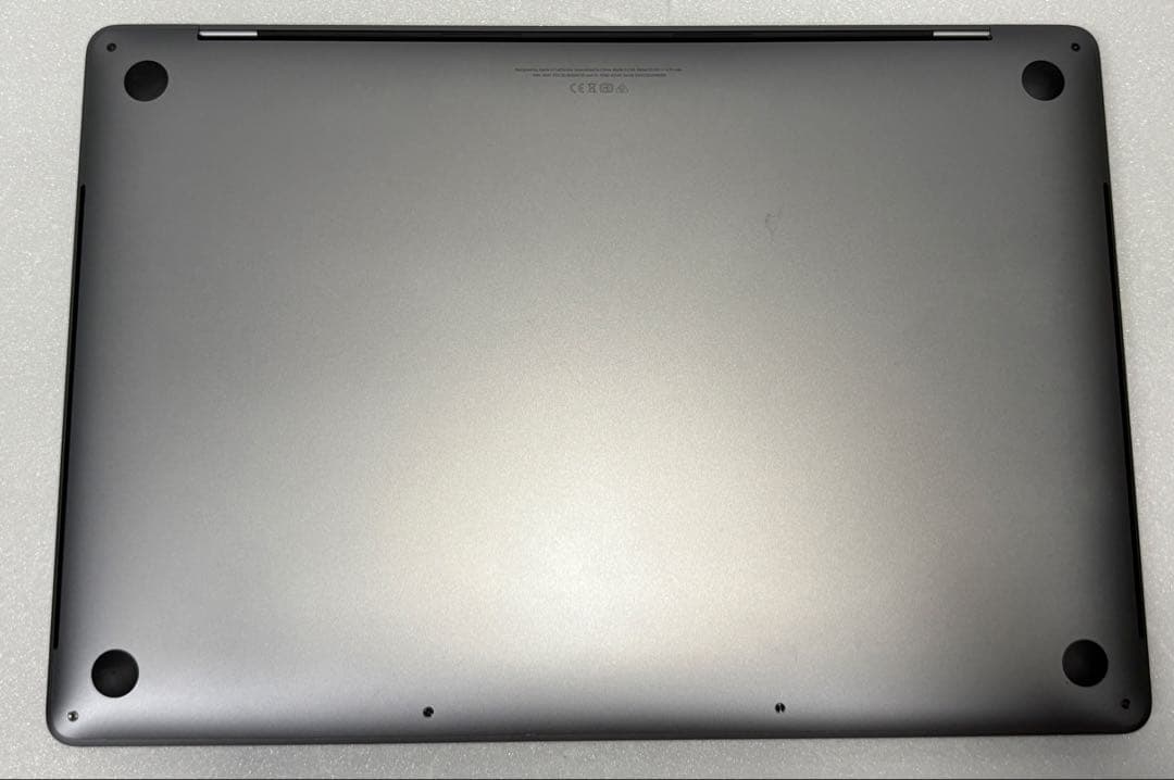 ⭐️M898A⭐️ MacBook A2141 i9 2.3GHZ