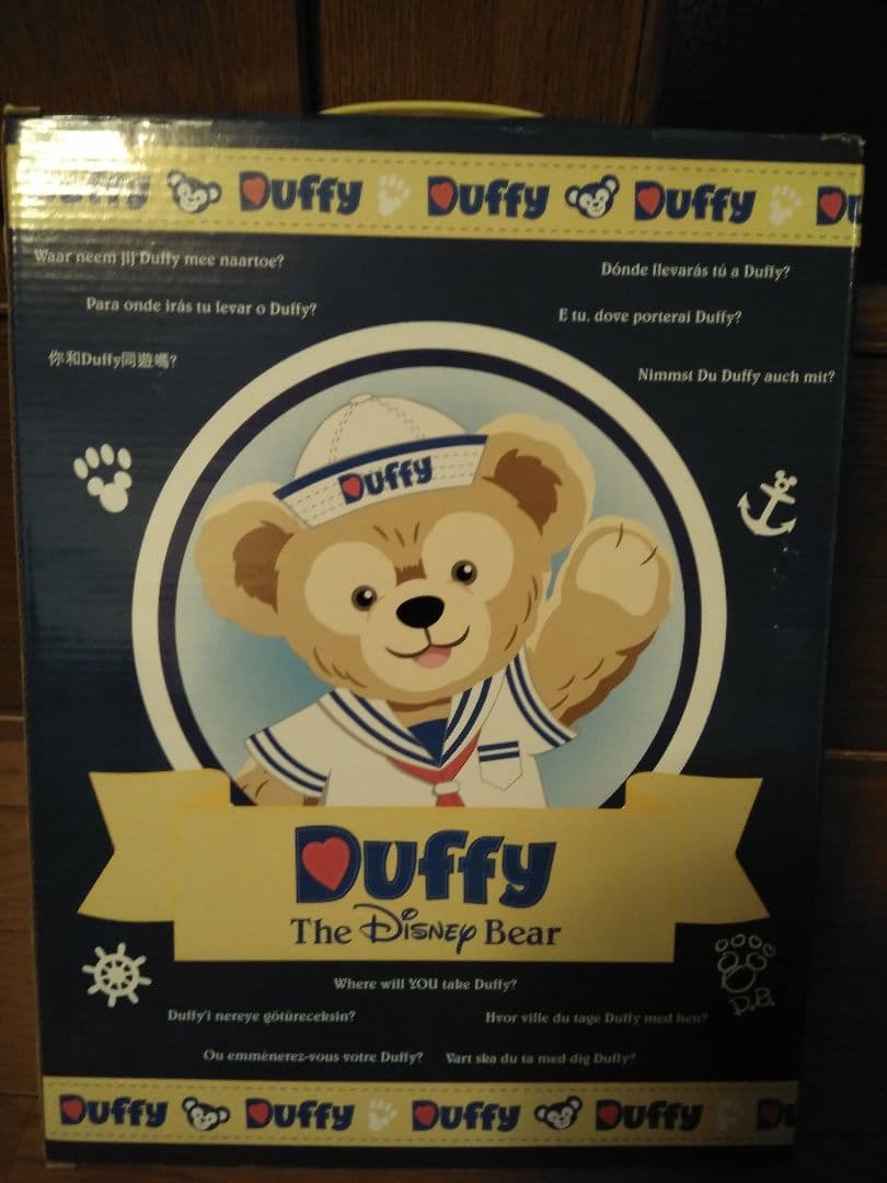 ミッキー　衣装　（USA WDW限定品）