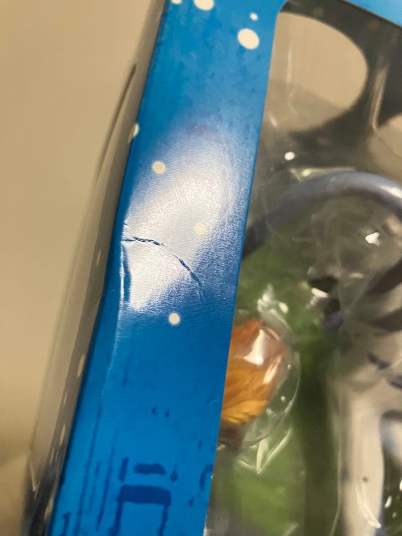 G.E.M. ガルルモン&石田ヤマト