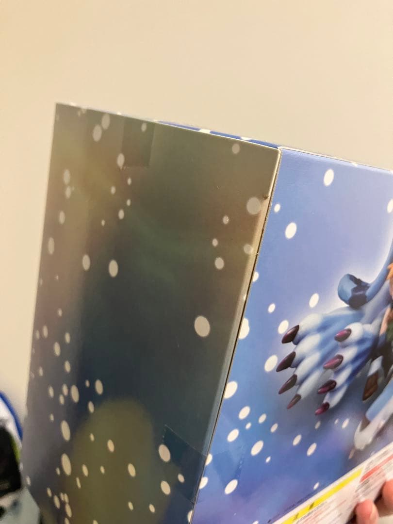 G.E.M. ガルルモン&石田ヤマト