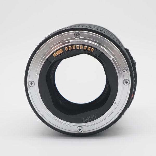 ■美品■ CANON EF135mm F2L USM