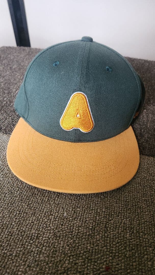 あいみょん 帽子36