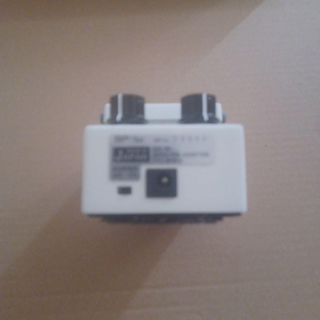 ギター BOSS WAZA CRAFT BP-1W