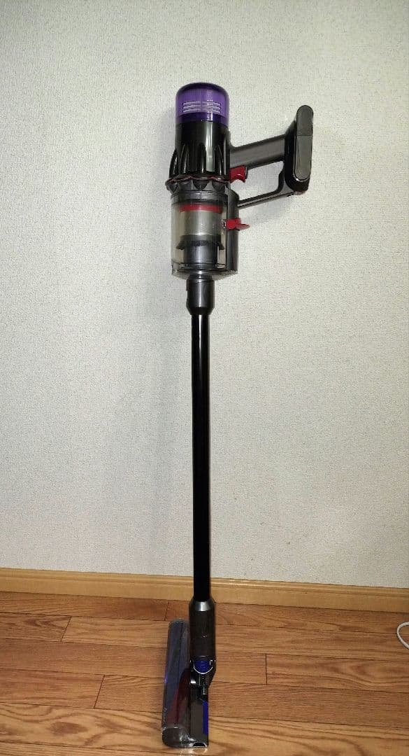 た*ん様 Dyson コードレス掃除機 モーターヘッド付き　デジタルスリム