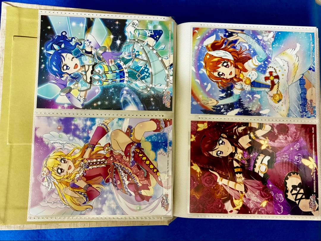 アイカツフォトonステージ『LASTSHOT of Photo-KATSU！』