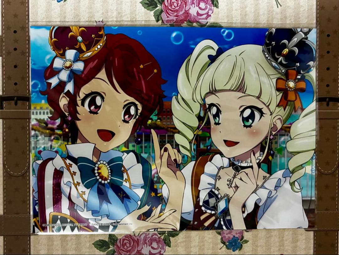 アイカツフォトonステージ『LASTSHOT of Photo-KATSU！』
