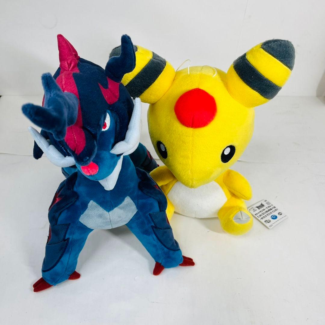 ポケモン ぬいぐるみ まとめ売り 13匹