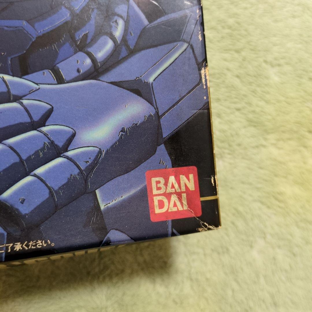 HG UC ガンキャノン　ギャン　グフ　ガンダム　ガンプラ　宇宙世紀