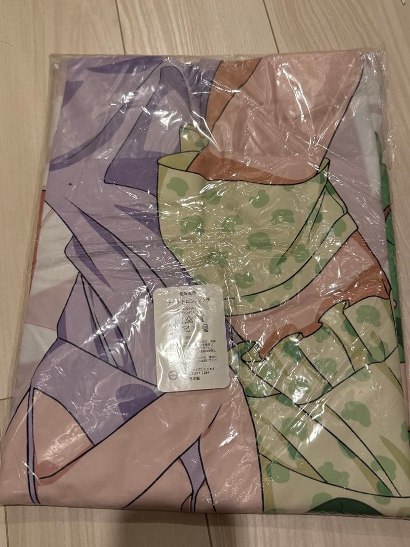 御坂美琴生誕祭 とある科学の超電磁砲 美琴 黒子 佐天 初春 抱き枕カバー