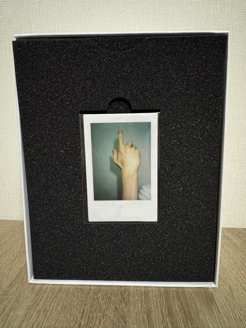 SHINee テミン Object Set 手