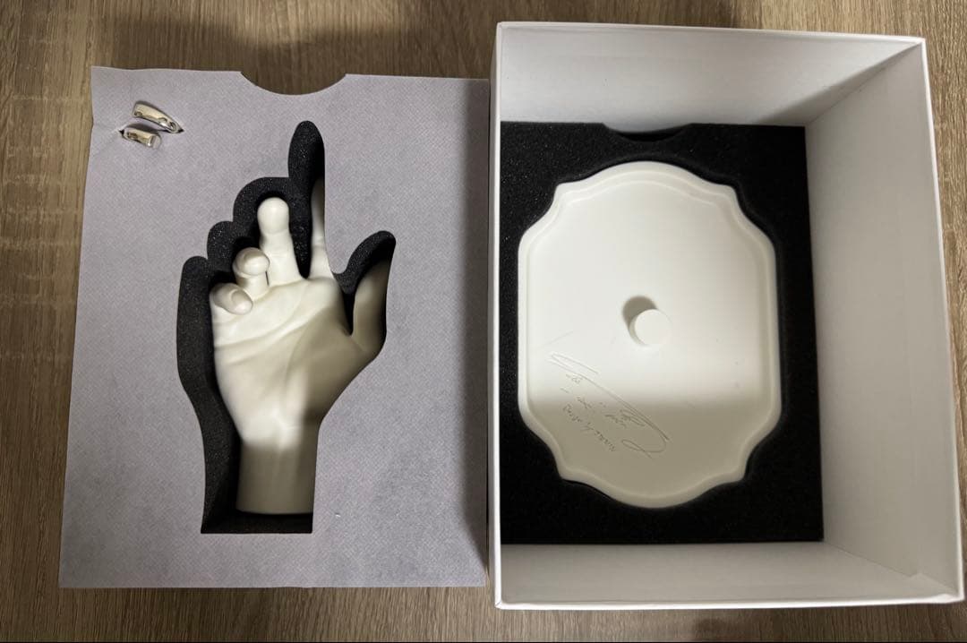 SHINee テミン Object Set 手