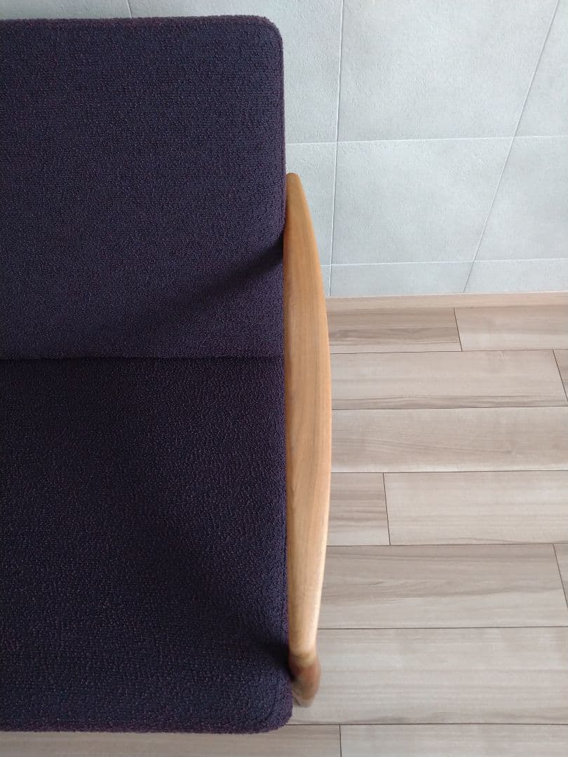 ペーパー ナイフ ソファ 2P