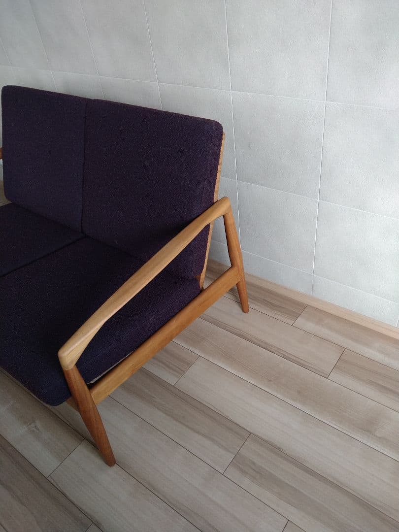 ペーパー ナイフ ソファ 2P