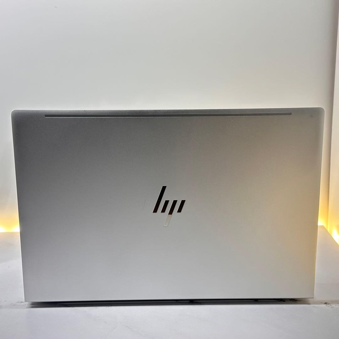 【準新品】HP ELITE BOOK 630 G9 Corei5/16/256