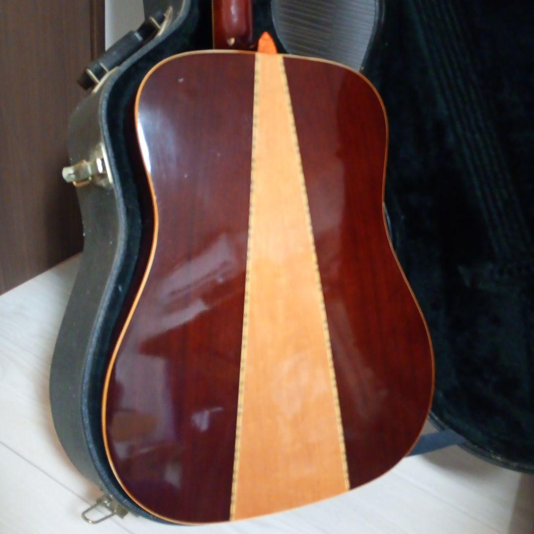 【週末割引】木曽鈴木トムソンAW-35エレアコ 仕様ハードケース付