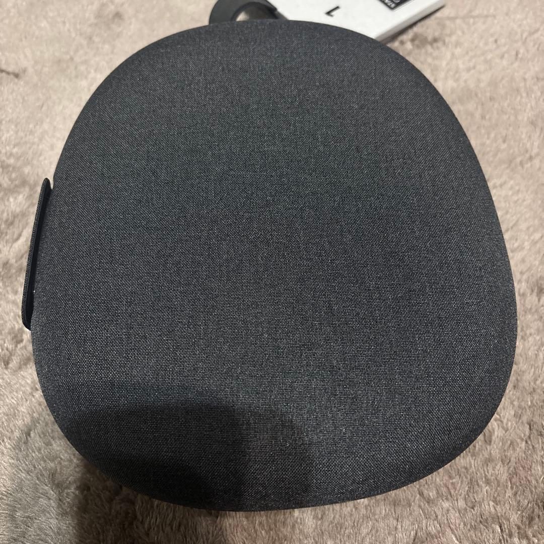 WH-1000XM6 ブラック