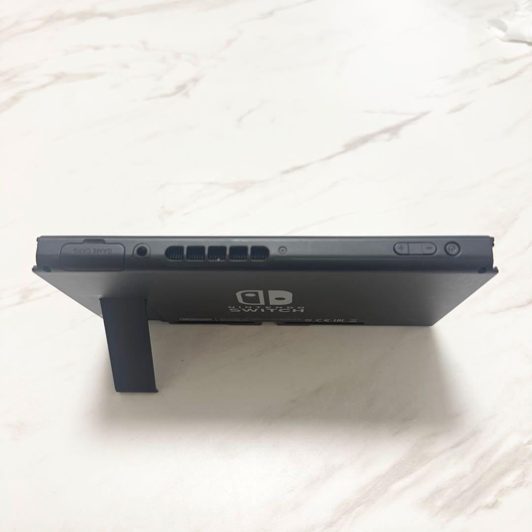【動作確認済み】Nintendo Switch 本体のみ2021年