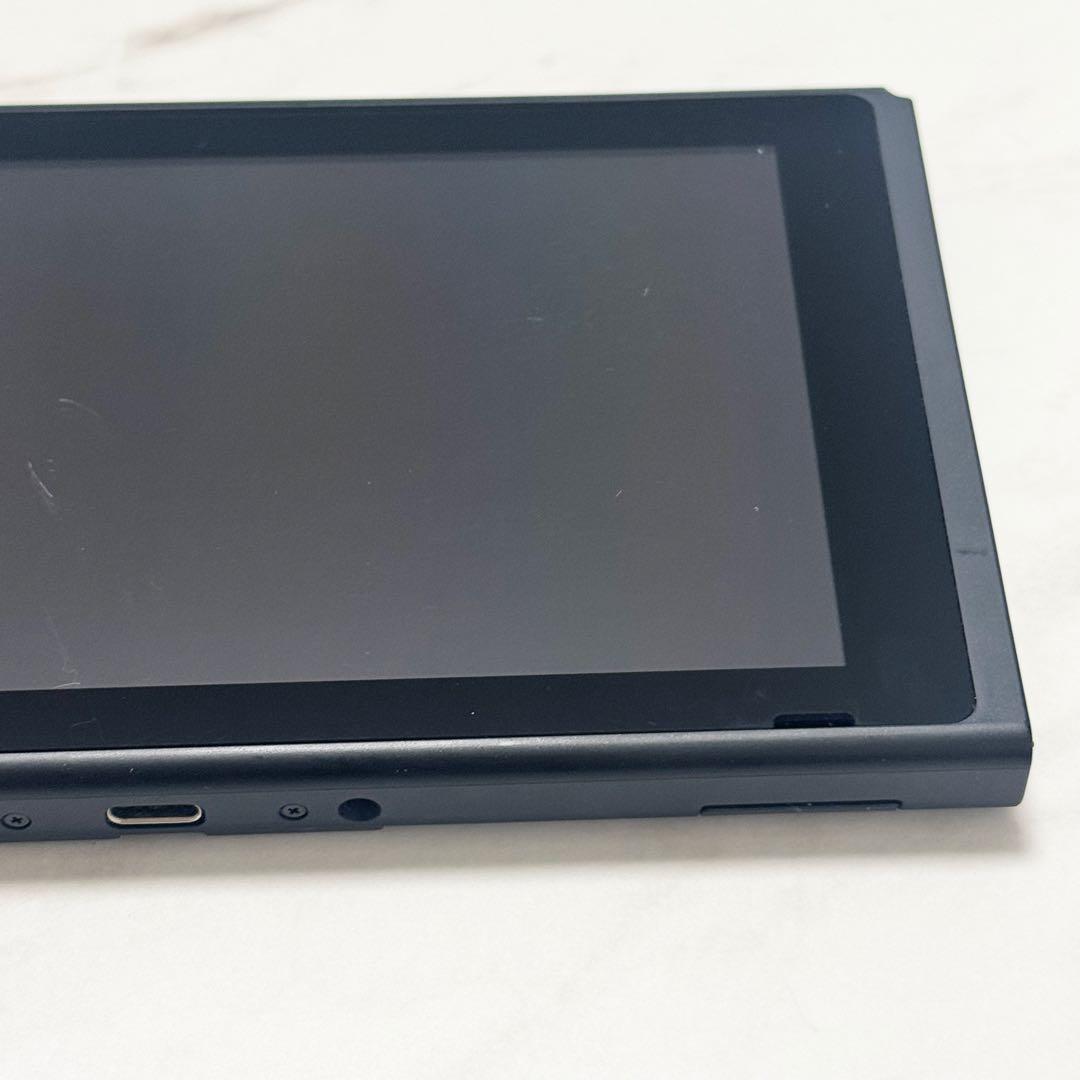 【動作確認済み】Nintendo Switch 本体のみ2021年