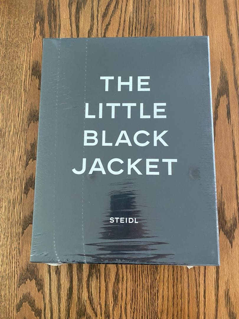 その他 The Little Black Jacket