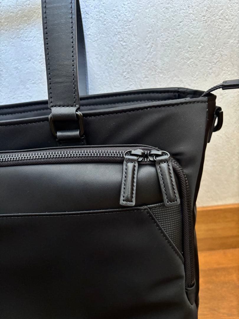 気まぐれセール！美品　ビクトリノックス　ビジネスバッグ