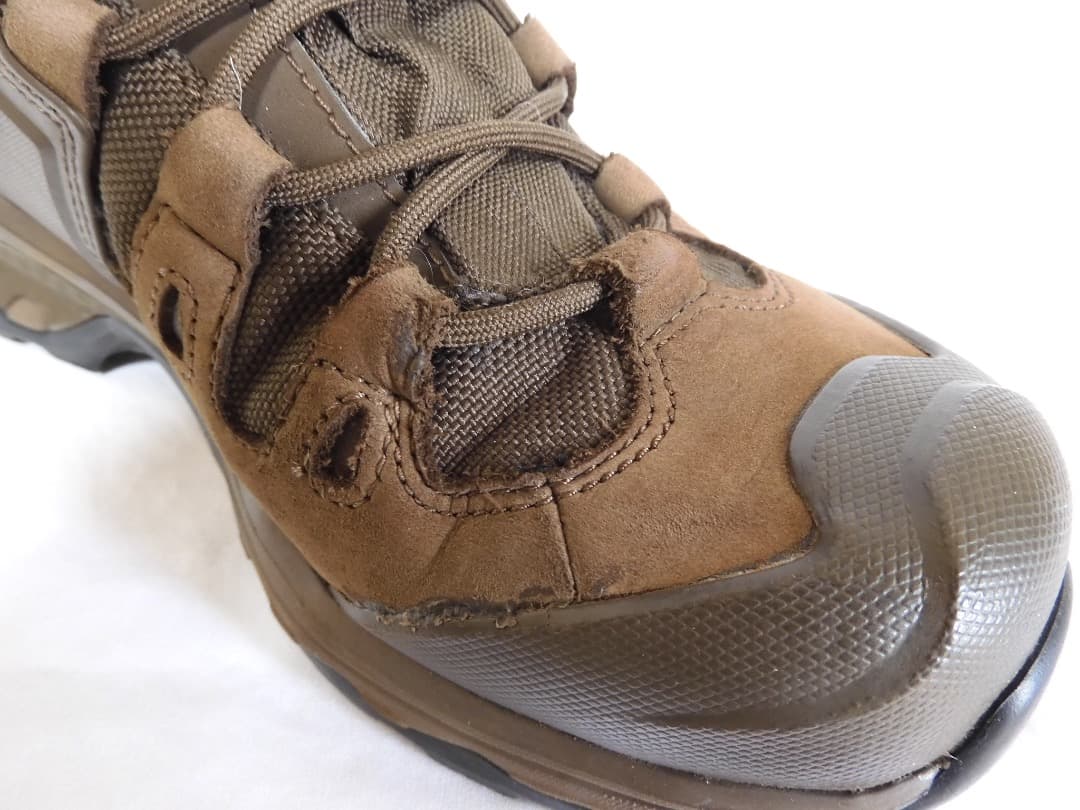 サロモン ゴアテックスブーツ Salomon Quest 4D サイズ 26cm