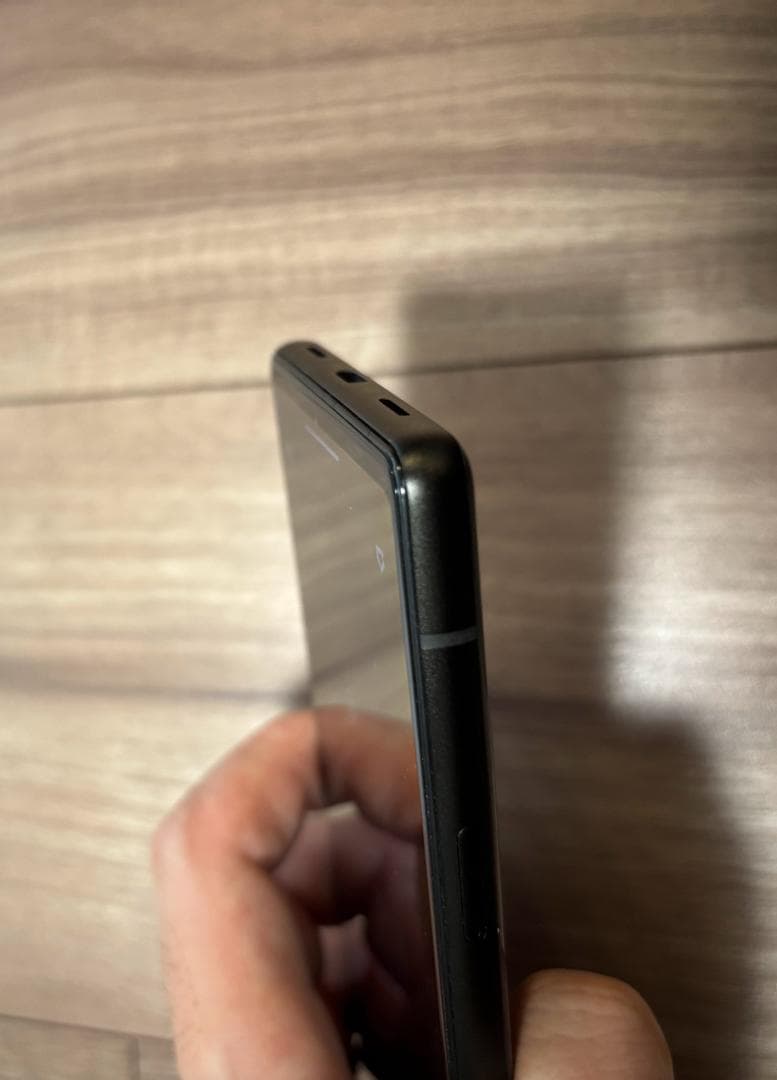 Google Pixel 6a 本体