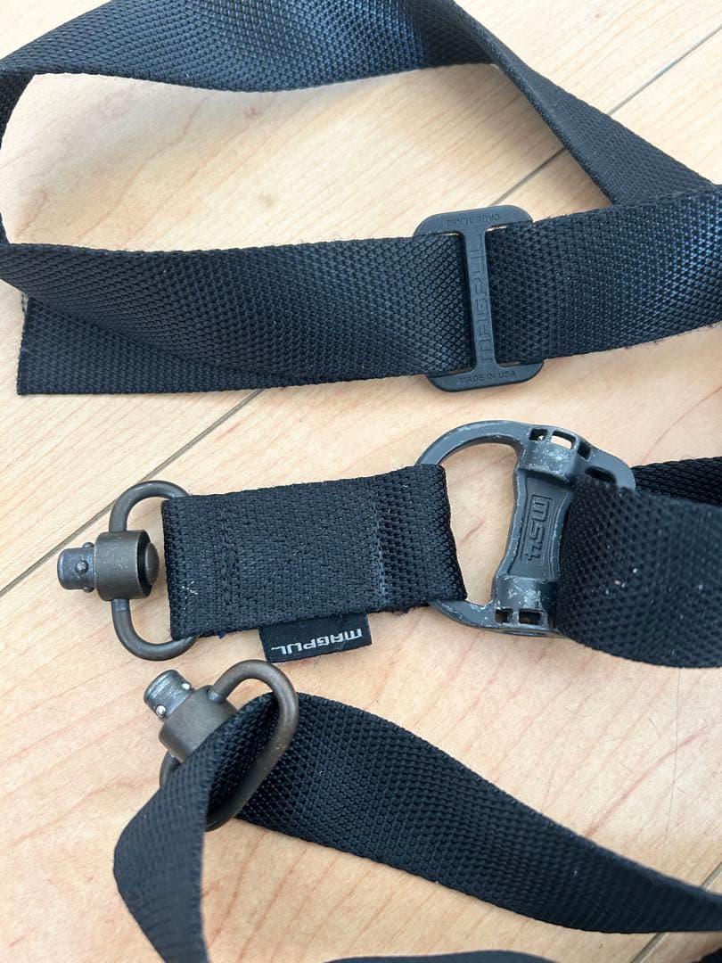 ポ*ド様 東京マルイ GEISSELE トイガン