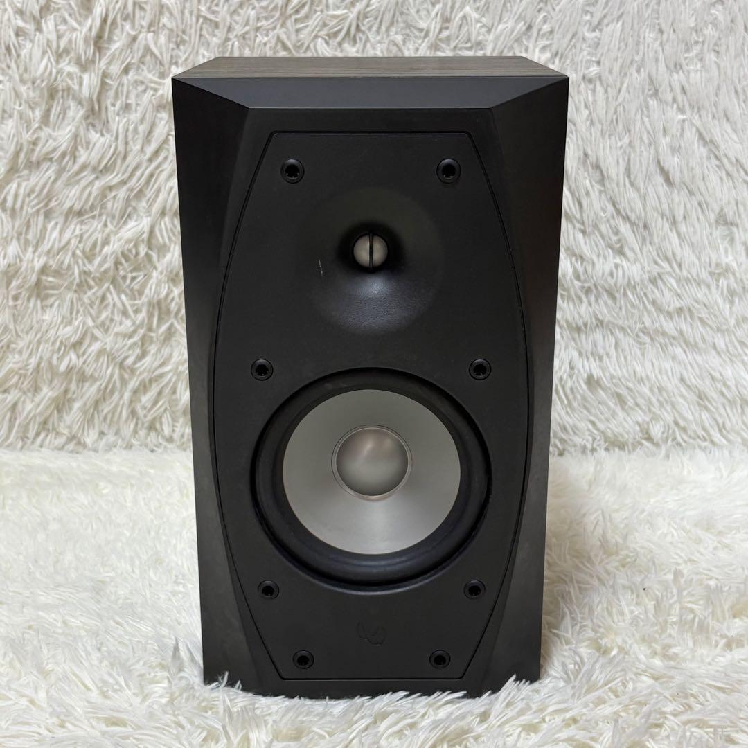 ✨希少✨ Infinity インフィニティ ENTRA ONE ペアスピーカー