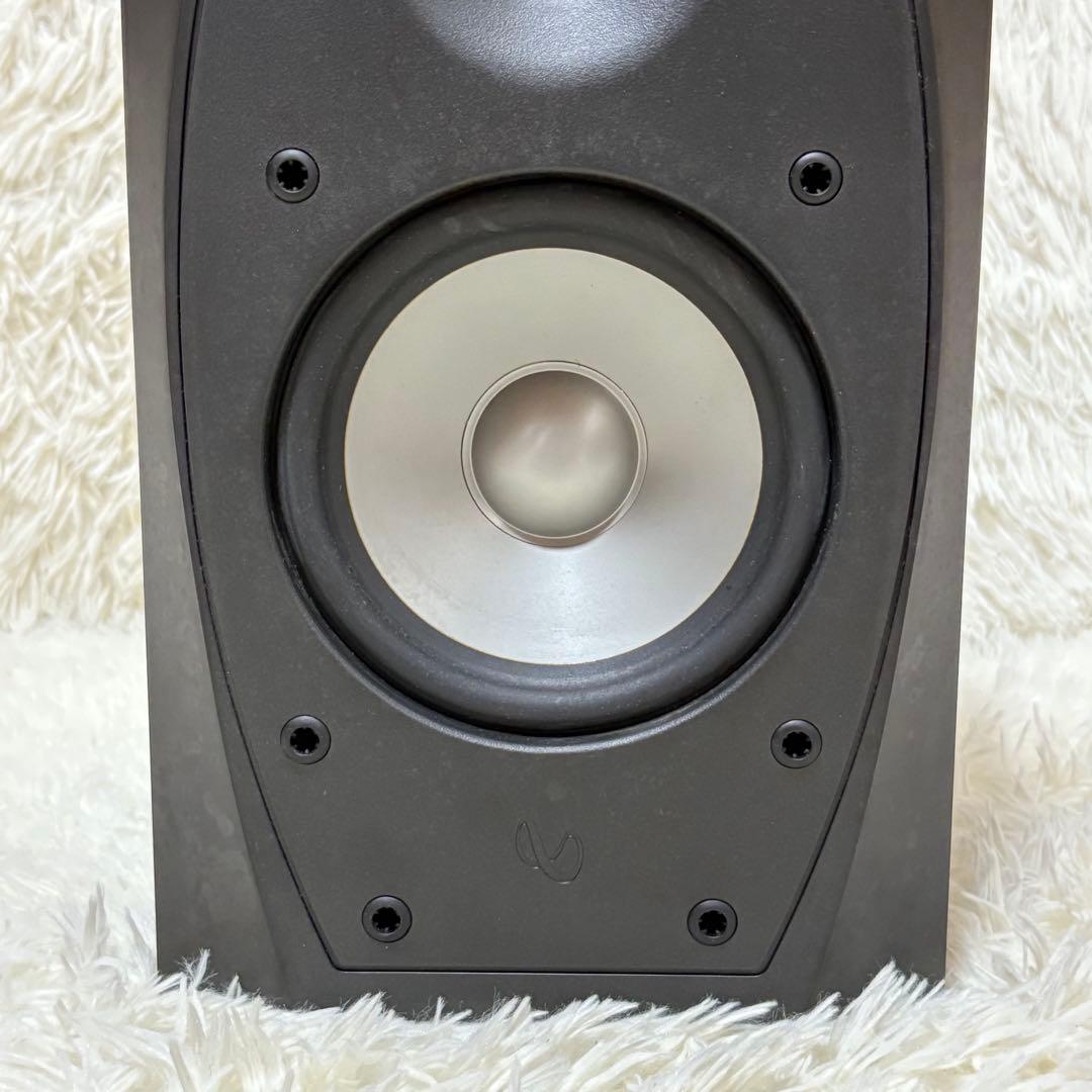 ✨希少✨ Infinity インフィニティ ENTRA ONE ペアスピーカー