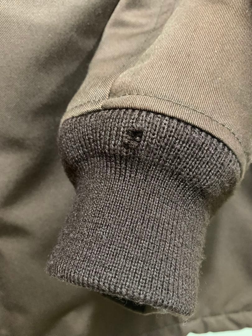 語*部様 TENDERLOIN リブワークジャケット　L size