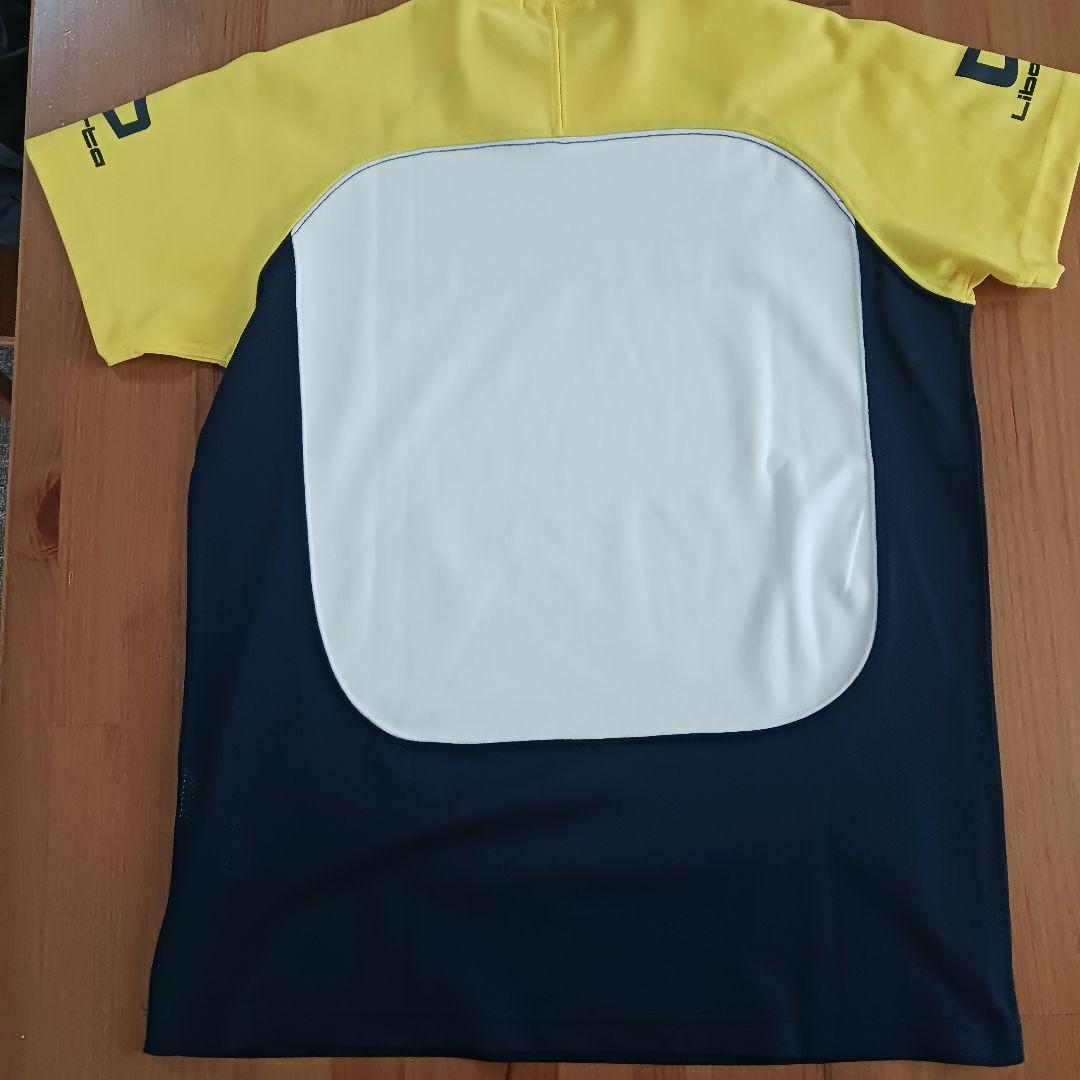 リベルタユニフォーム&ジャージ160