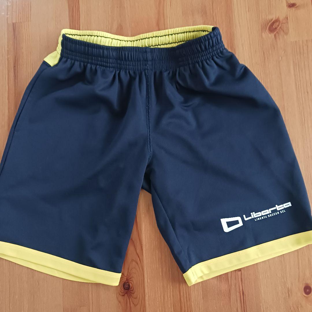 リベルタユニフォーム&ジャージ160